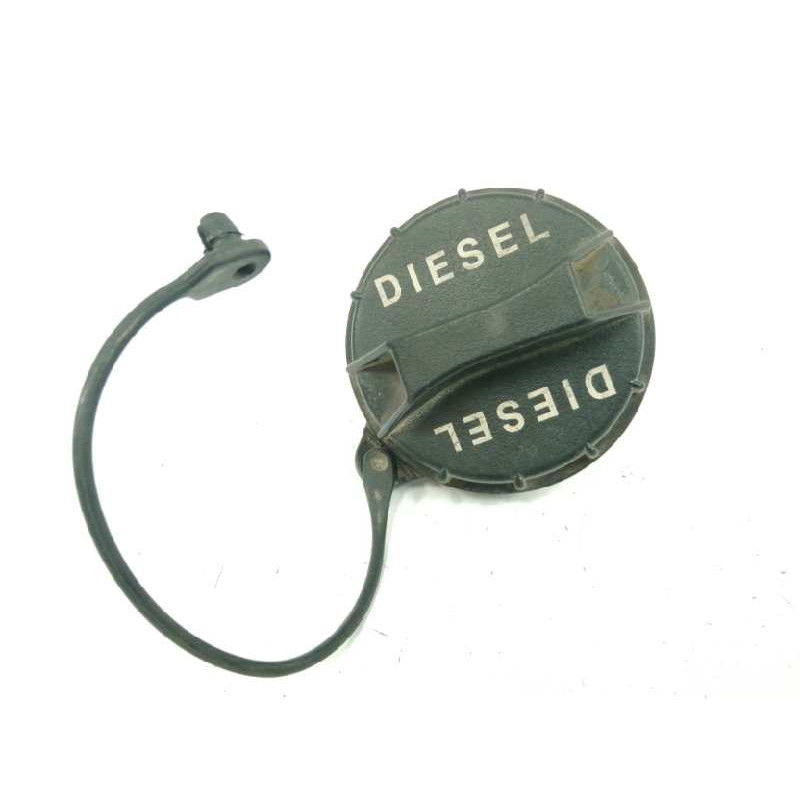Recambio de tapon combustible para kia optima 1.7 crdi cat referencia OEM IAM   