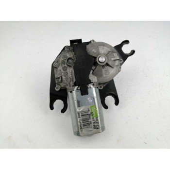 Recambio de motor limpia trasero para abarth punto (evo) (199) 1.4 referencia OEM IAM 51757867 53025712 