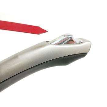 Recambio de palanca freno de mano para toyota auris 2.2 d-cat referencia OEM IAM 11319482 OBSERVAR FOTOS 