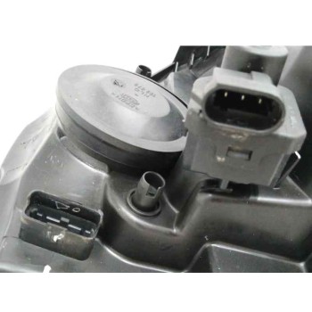 Recambio de faro derecho para renault clio ii fase ii (b/cb0) authentique referencia OEM IAM 15601800RE  
