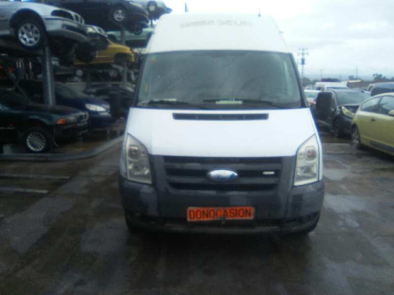FORD TRANSIT CAJA CERRADA '06