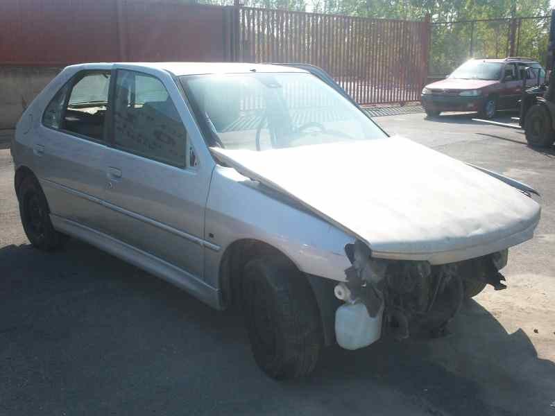 PEUGEOT 306 BERLINA 3/4/5 PUERTAS (S2)