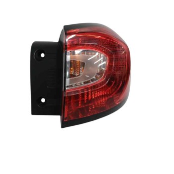 Recambio de piloto trasero derecho para renault captur i ( j5 h5 ) 1.5 dci 110 referencia OEM IAM 265509762R 0286314166 