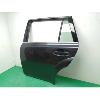 Recambio de puerta trasera izquierda para subaru legacy v (bm) 2.0 d awd (bmd) referencia OEM IAM  OBSERVAR FOTOS 