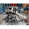 Recambio de motor completo para citroën berlingo 1.9 diesel referencia OEM IAM D9B  4026082