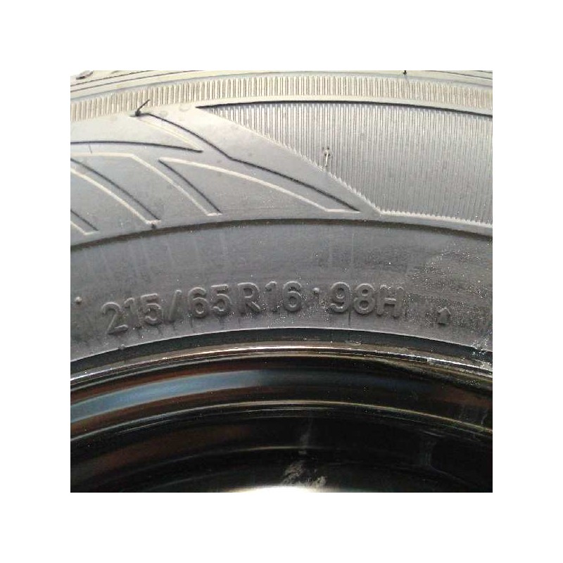 NEUMATICO REPUESTO J16X6 5JJ M+S