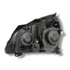 Recambio de faro derecho para renault clio ii fase ii (b/cb0) authentique referencia OEM IAM 15601800RE  
