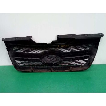 Recambio de rejilla delantera para hyundai sonata (nf) 2.0 crdi comfort i referencia OEM IAM 863503K000  