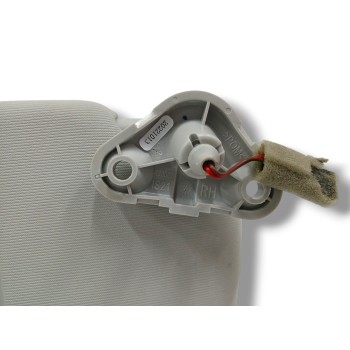 Recambio de parasol derecho para mg marvel r ev (ep21) referencia OEM IAM   