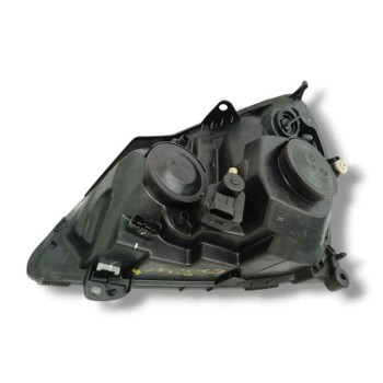 Recambio de faro derecho para renault clio ii fase ii (b/cb0) authentique referencia OEM IAM 15601800RE  