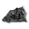 Recambio de faro derecho para renault clio ii fase ii (b/cb0) authentique referencia OEM IAM 15601800RE  