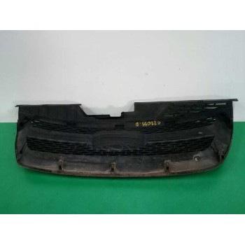 Recambio de rejilla delantera para hyundai sonata (nf) 2.0 crdi comfort i referencia OEM IAM 863503K000  