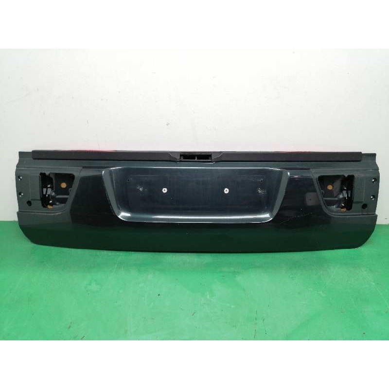 Recambio de porton trasero para bmw x5 (e53) 3.0 24v turbodiesel cat referencia OEM IAM 41627130827 PARTE INFERIOR 