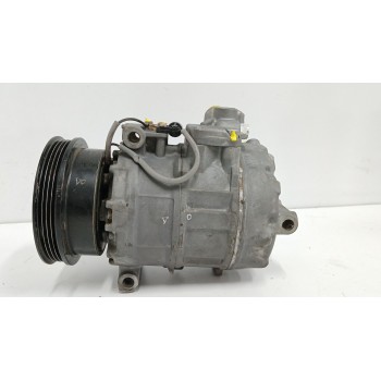 Recambio de compresor aire acondicionado para bmw 5 (e39) 525 tds referencia OEM IAM 64528385920  