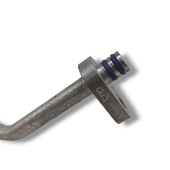 Recambio de tubos aire acondicionado para land rover range rover evoque (l538) 2.0 d referencia OEM IAM BJ3219E932AA  