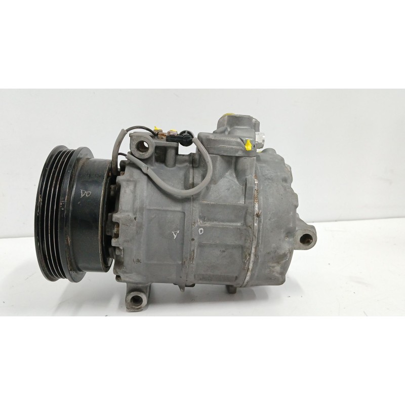 Recambio de compresor aire acondicionado para bmw 5 (e39) 525 tds referencia OEM IAM 64528385920  