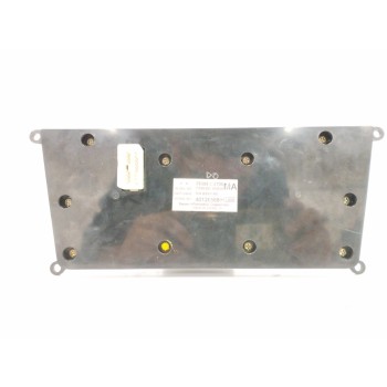 Recambio de mando multifuncion para nissan almera tino (v10m) 2.2 dci diesel cat referencia OEM IAM 28395BU700  