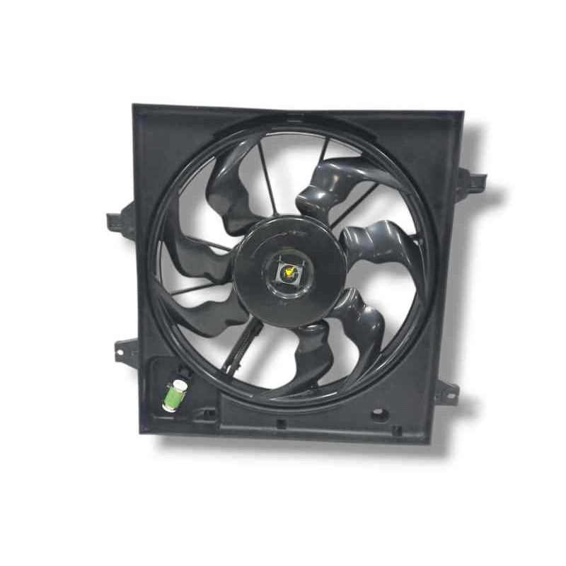 Recambio de electroventilador para hyundai i10 (ac3) 1.2 16v cat referencia OEM IAM 25304K7070 Recambio de electroventilador para hyundai i10 (ac3) 1.2 16v cat referencia OEM IAM 25304K7070