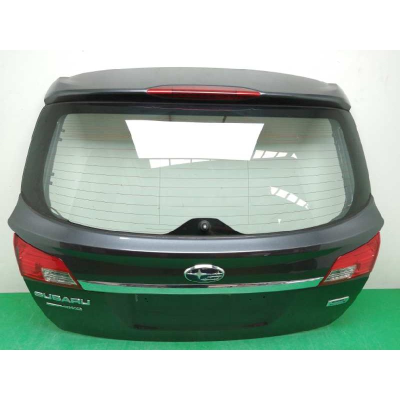 Recambio de porton trasero para subaru legacy v (bm) 2.0 d awd (bmd) referencia OEM IAM   