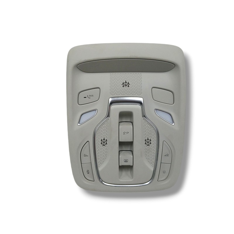 Recambio de luz interior para mg marvel r ev (ep21) referencia OEM IAM 10883726  