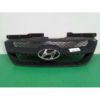 Recambio de rejilla delantera para hyundai sonata (nf) 2.0 crdi comfort i referencia OEM IAM 863503K000  