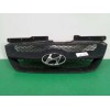 Recambio de rejilla delantera para hyundai sonata (nf) 2.0 crdi comfort i referencia OEM IAM 863503K000  