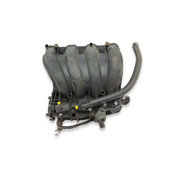 Recambio de colector admision para bmw serie 1 berlina (e81/e87) 116i referencia OEM IAM 7560229  