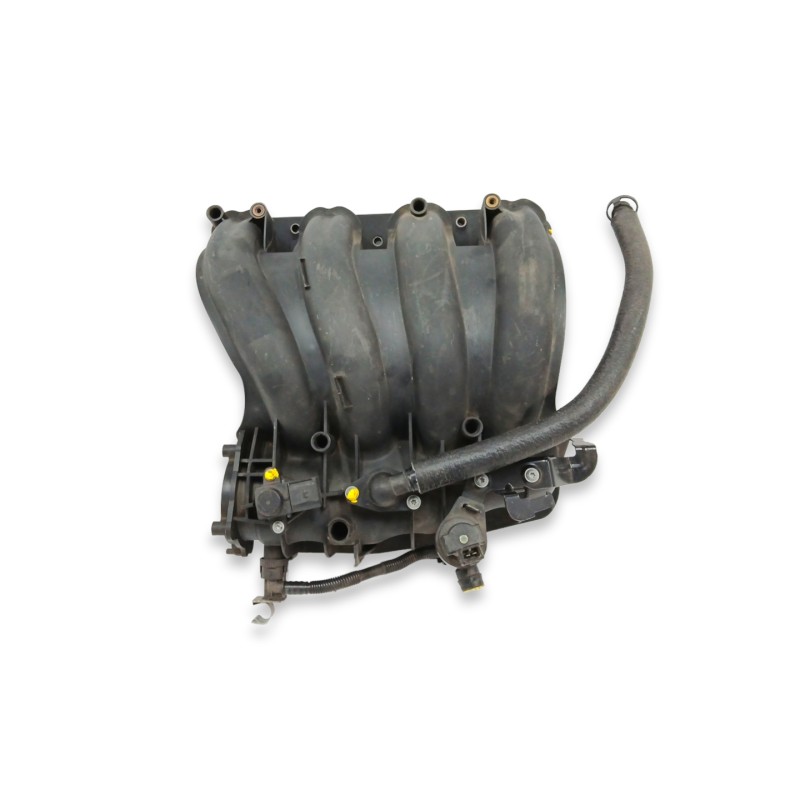 Recambio de colector admision para bmw serie 1 berlina (e81/e87) 116i referencia OEM IAM 7560229  