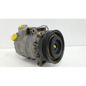 Recambio de compresor aire acondicionado para bmw 5 (e39) 525 tds referencia OEM IAM 64528385920  