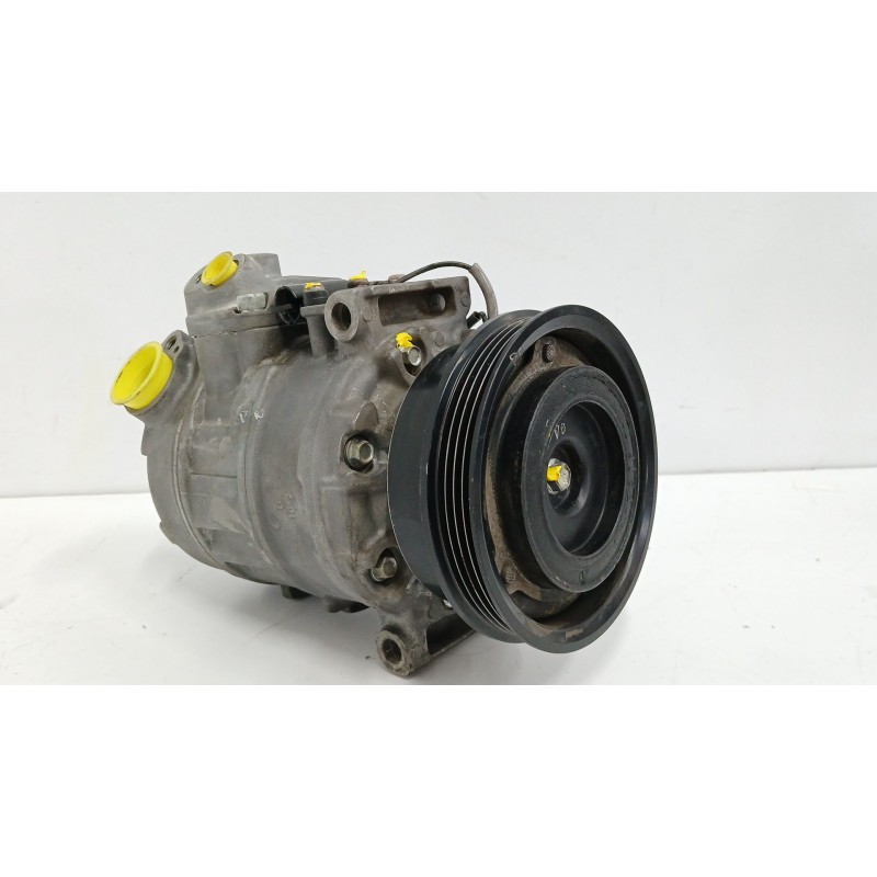 COMPRESOR AIRE ACONDICIONADO