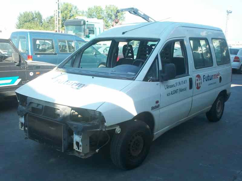 PEUGEOT EXPERT KOMBI