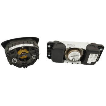 Recambio de salpicadero para seat arona (kj7, kjp) 1.0 tsi referencia OEM IAM  6F0880201AG 6F0880204D