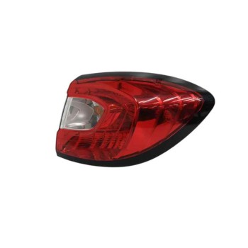 Recambio de piloto trasero derecho para renault captur i ( j5 h5 ) 1.5 dci 110 referencia OEM IAM 265509762R 0286314166 