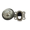 Recambio de valvula egr para mazda cx-7 (er) 2.2 turbodiesel cat referencia OEM IAM   