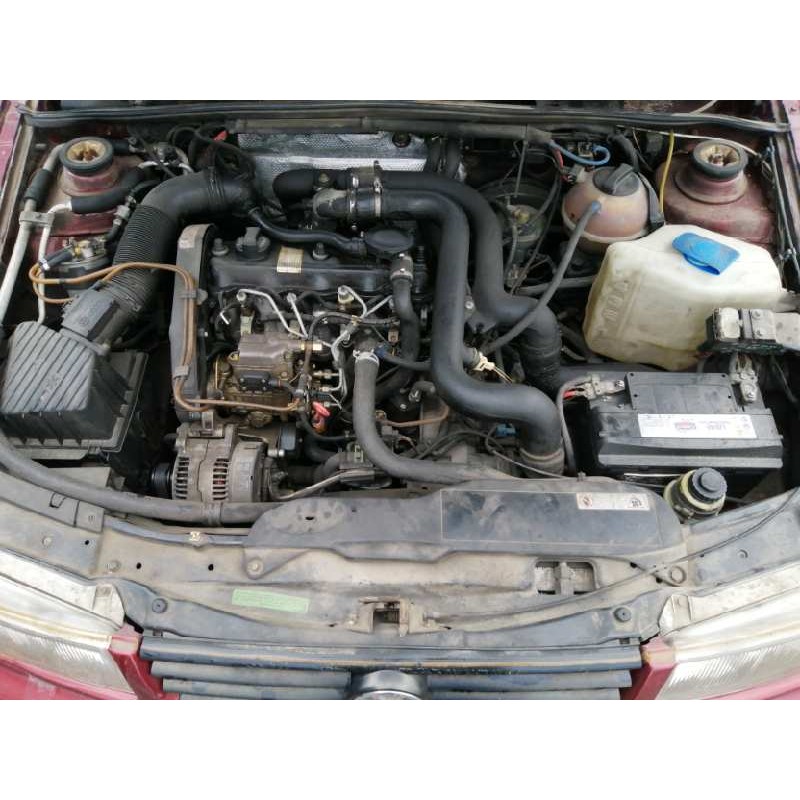 VOLKSWAGEN PASSAT BERLINA (3A2) 1994