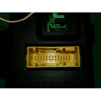 Recambio de mando climatizador para peugeot 307 break/sw (s2) 1.6 hdi fap cat (9hz / dv6ted4) referencia OEM IAM 9646627977  