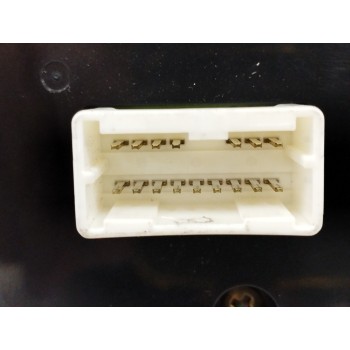 Recambio de mando multifuncion para nissan almera tino (v10m) 2.2 dci diesel cat referencia OEM IAM 28395BU700  