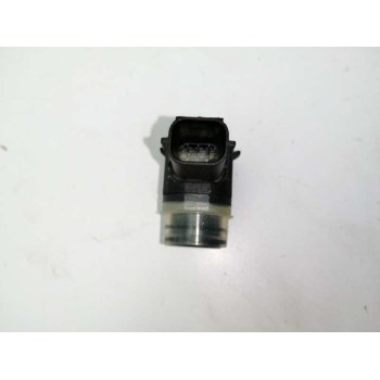 Recambio de sensor de aparcamiento para ford focus lim. trend + referencia OEM IAM EM2T15K859AAW  