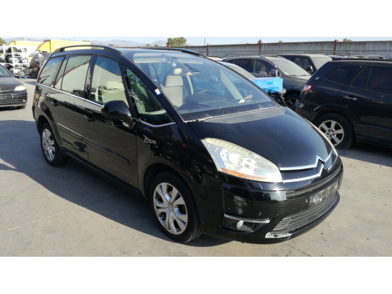 CITROËN C4 GRAND PICASSO