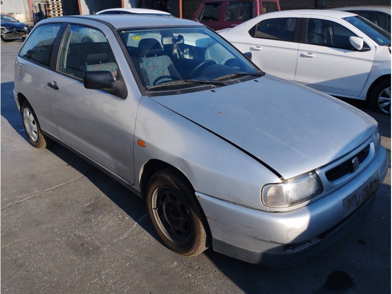 SEAT IBIZA (6K)
