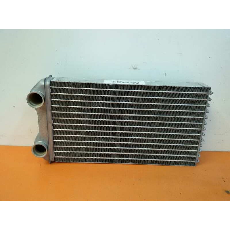 Recambio de radiador calefaccion / aire acondicionado para renault trafic caja cerrada (ab 4.01) l1h1 caja cerrada, corto refere