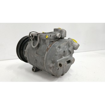 Recambio de compresor aire acondicionado para bmw 5 (e39) 525 tds referencia OEM IAM 64528385920  
