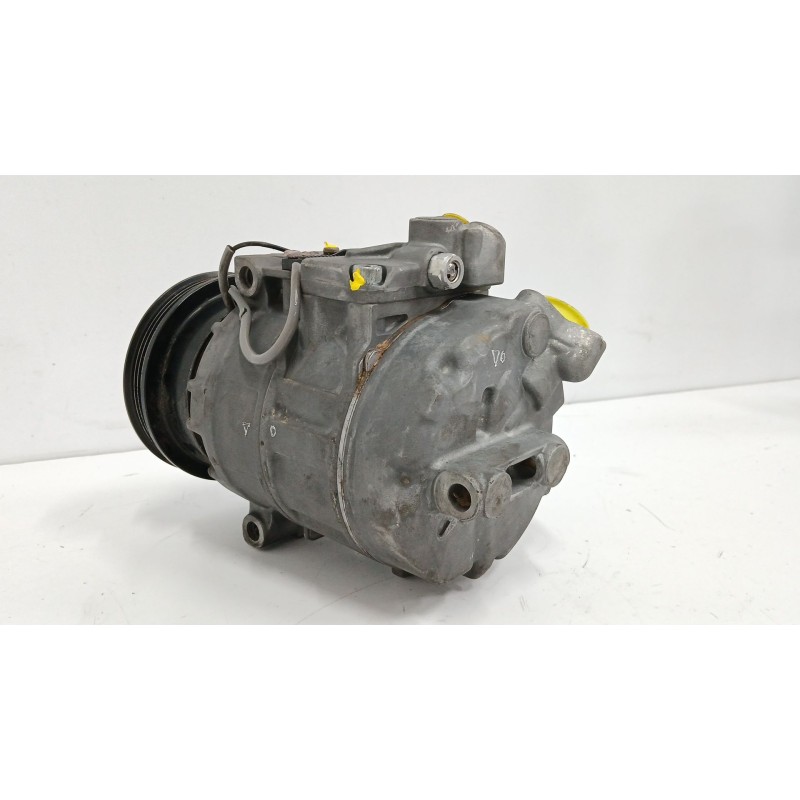 COMPRESOR AIRE ACONDICIONADO