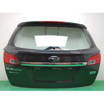 Recambio de porton trasero para subaru legacy v (bm) 2.0 d awd (bmd) referencia OEM IAM   