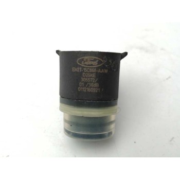 Recambio de sensor de aparcamiento para ford focus lim. trend + referencia OEM IAM EM2T15K859AAW  