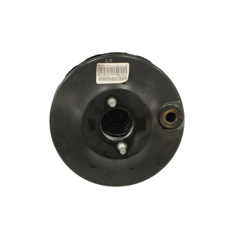 Recambio de servofreno para smart fortwo coupé (451) 1.0 (451.331, 451.380) referencia OEM IAM A4514300008 0204051759 