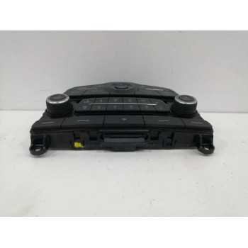 Recambio de sistema audio / radio cd para ford focus lim. 1.6 16v ti-vct cat referencia OEM IAM F1ET18K811BD CONTROLES RADIO 