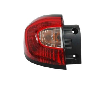 Recambio de piloto trasero izquierdo para renault captur i ( j5 h5 ) 1.5 dci 110 referencia OEM IAM 265557367R  