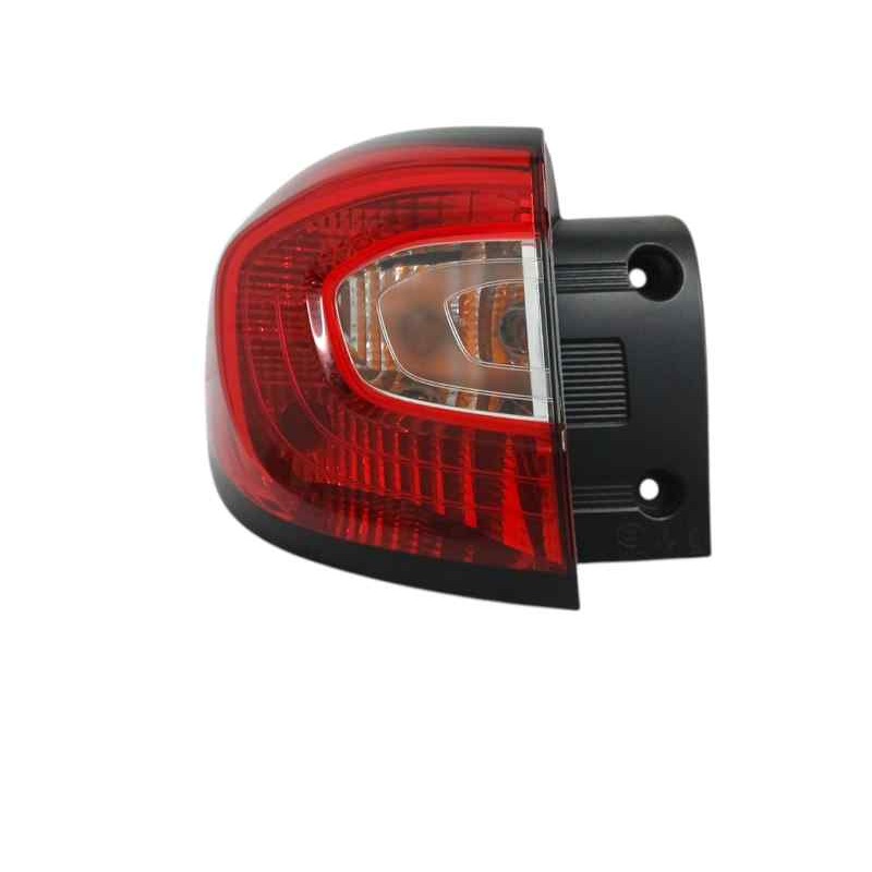 Recambio de piloto trasero izquierdo para renault captur i ( j5 h5 ) 1.5 dci 110 referencia OEM IAM 265557367R  