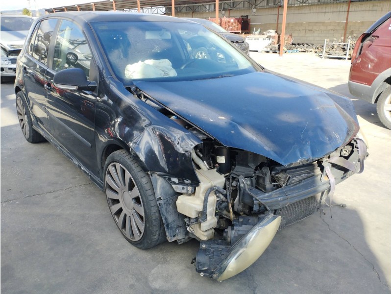 VOLKSWAGEN GOLF V BERLINA (1K1)